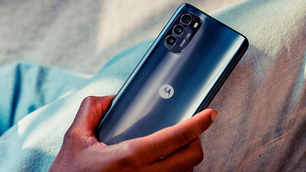 Motorola Moto G82 5G