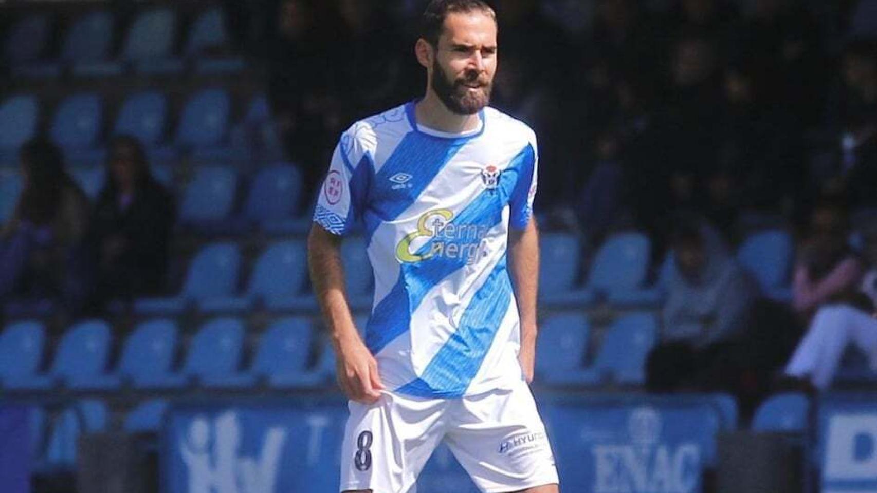 Foto: CF Talavera