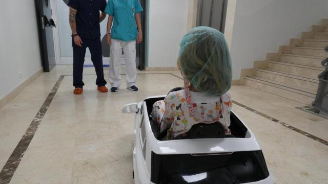 nuevo_coche_infantil_hospital_quironsalud_toledo