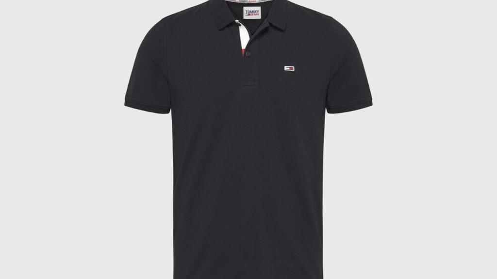 Polo Tommy Jeans