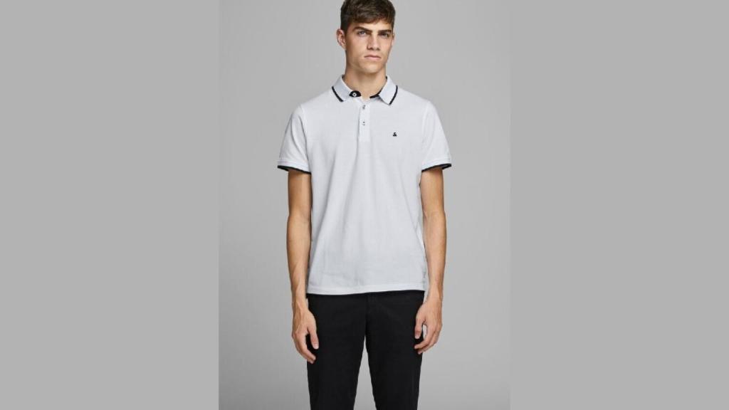 Polo J&J