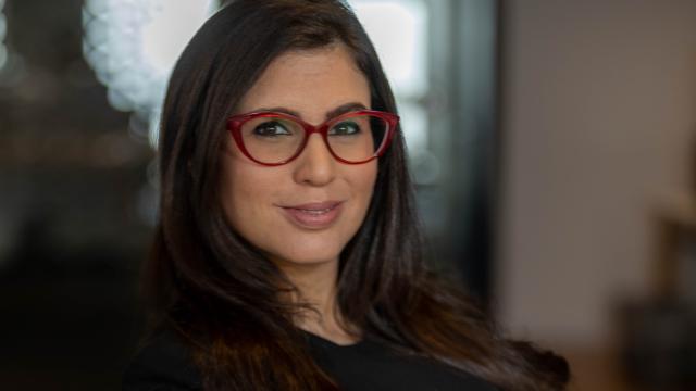 Tali Salomon, directora regional de eToro para Iberia y Latinoamérica.