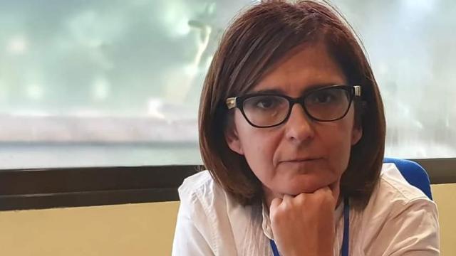 Sonia Lamas, portavoz de ACAI y Clínica Dator.