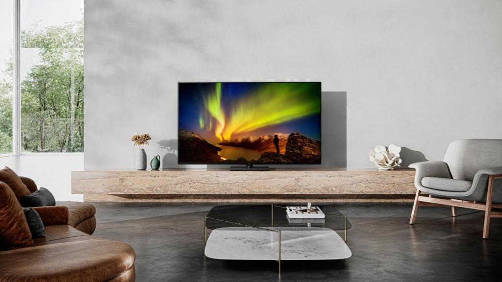 Televisor Panasonic OLED LZ980 6