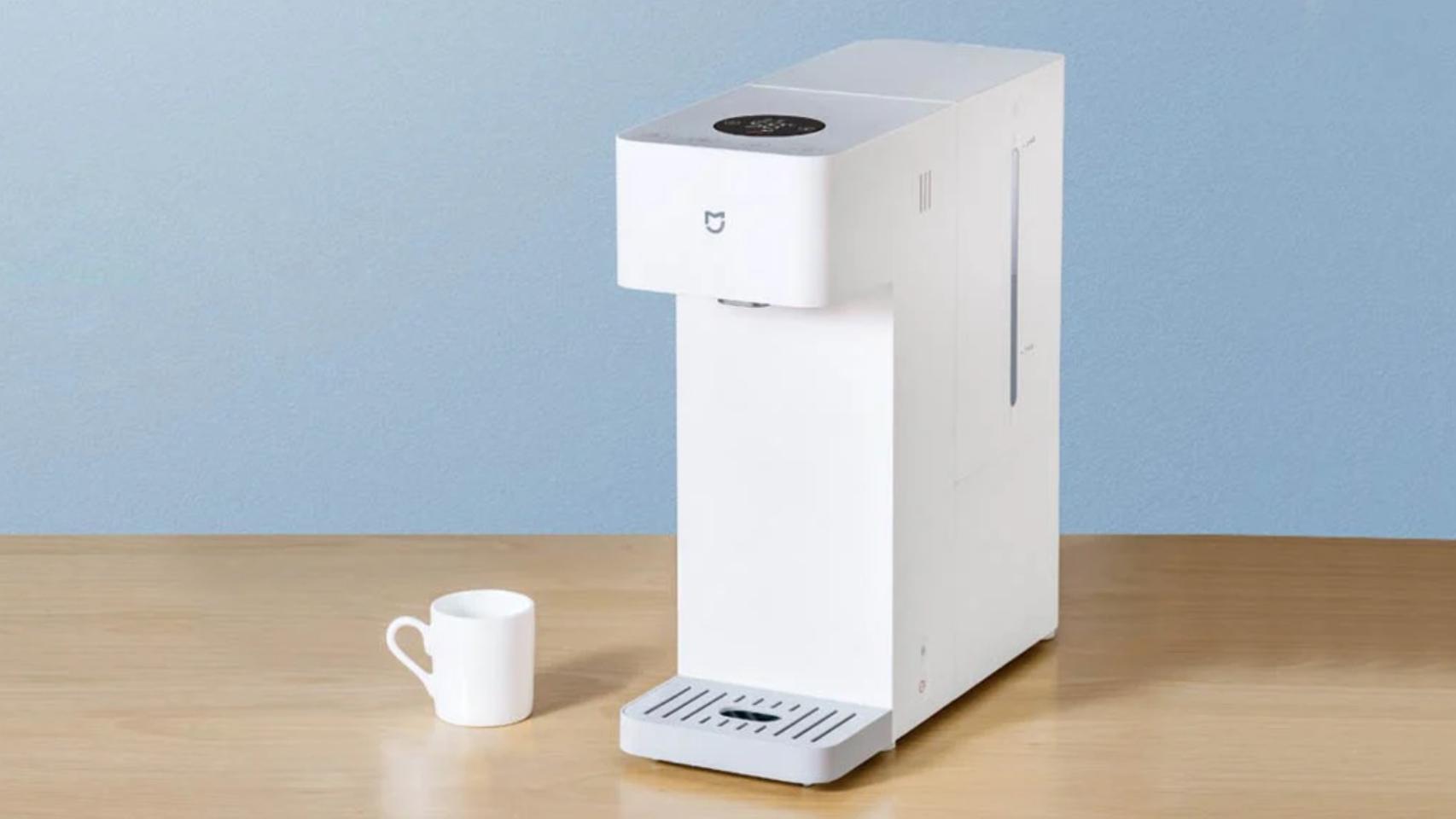 MIJIA Smart Hot and Cold Water Dispenser de Xiaomi