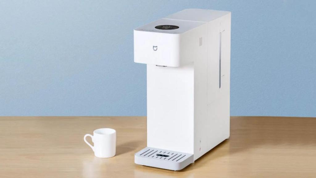 MIJIA Smart Hot and Cold Water Dispenser de Xiaomi