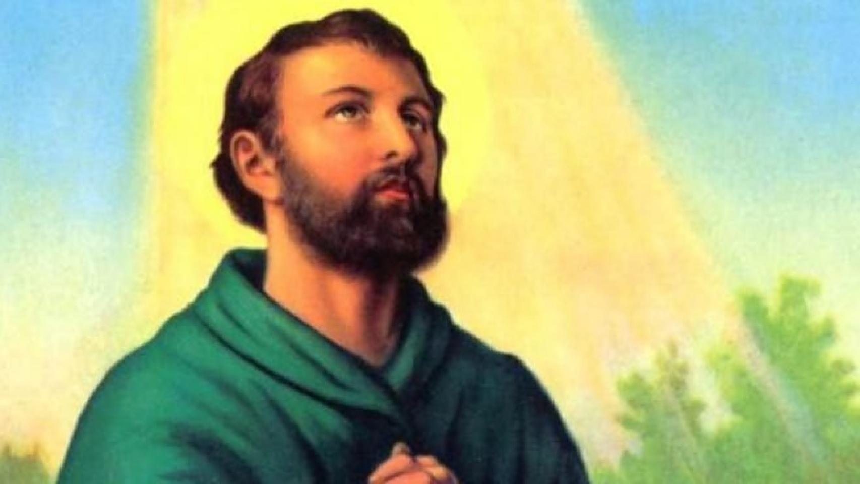 San Isidro.
