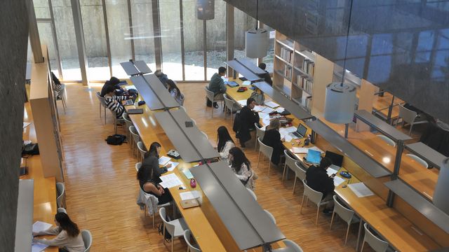 biblioteca