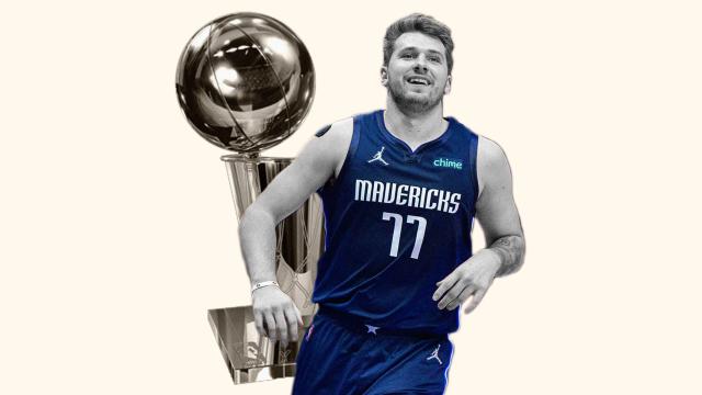 Luka Doncic