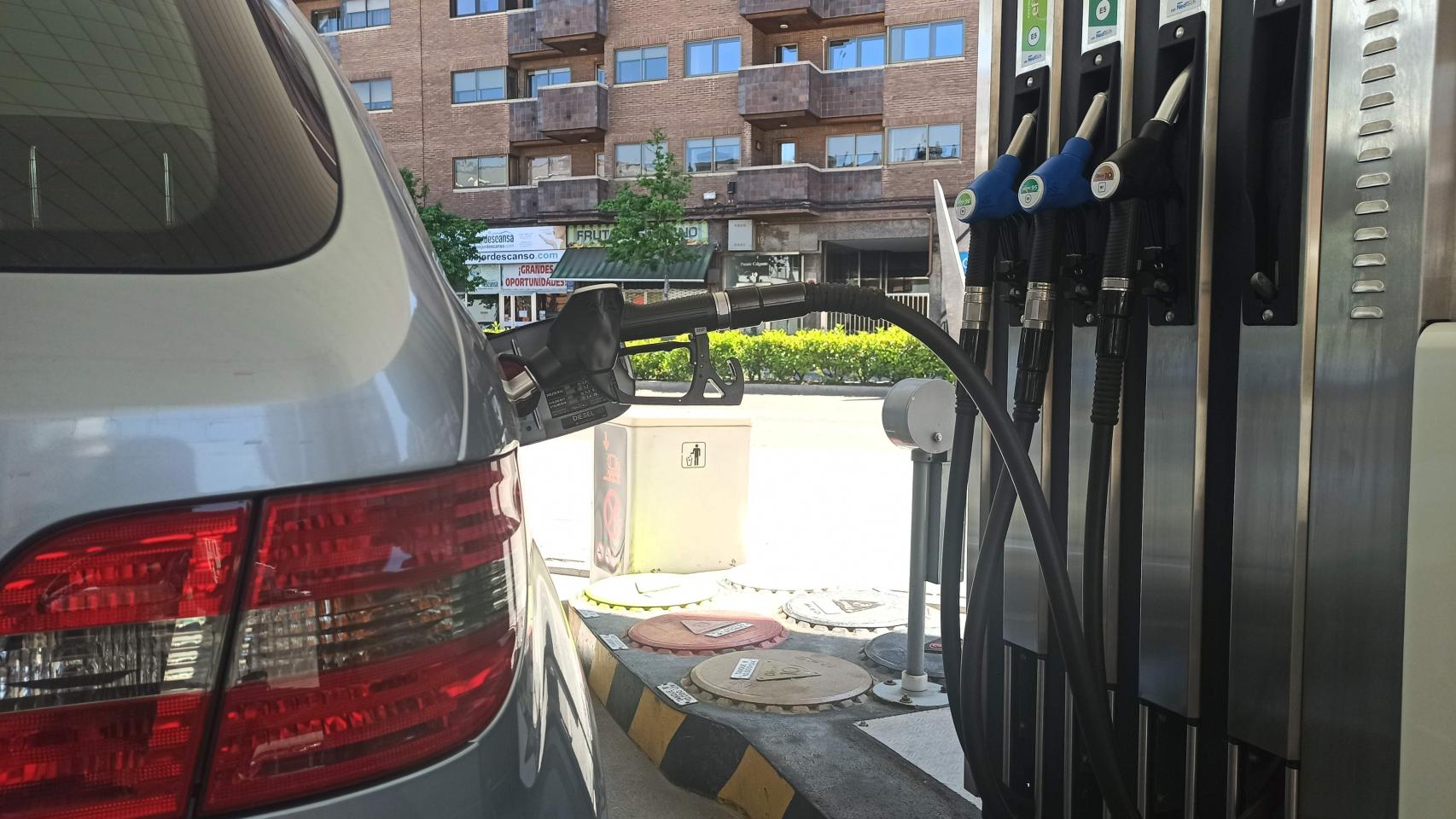 Gasolina