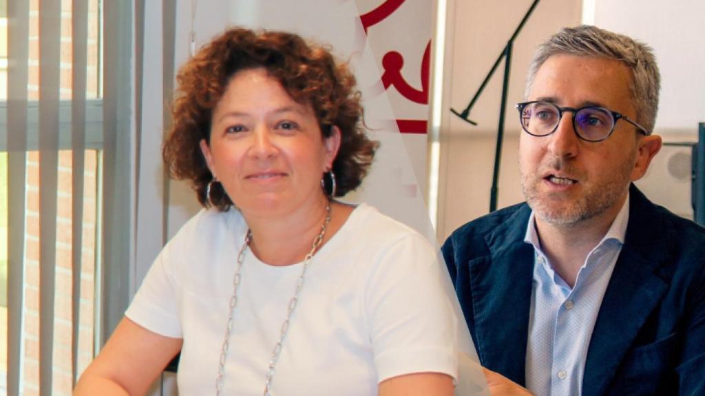 Josefina Bueno en Universidades y Arcadi España en Hacienda, dos de los cambios en el Consell.