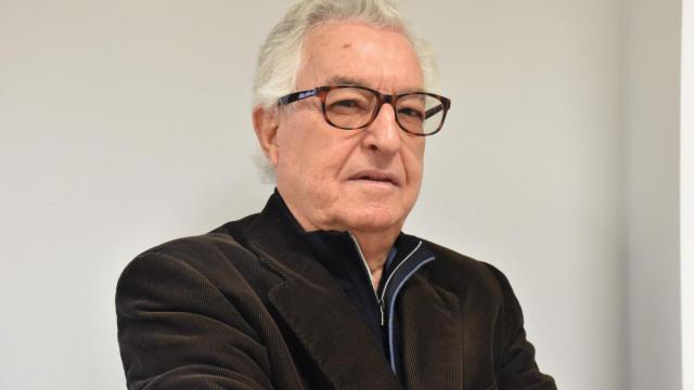 Santos García Catalán