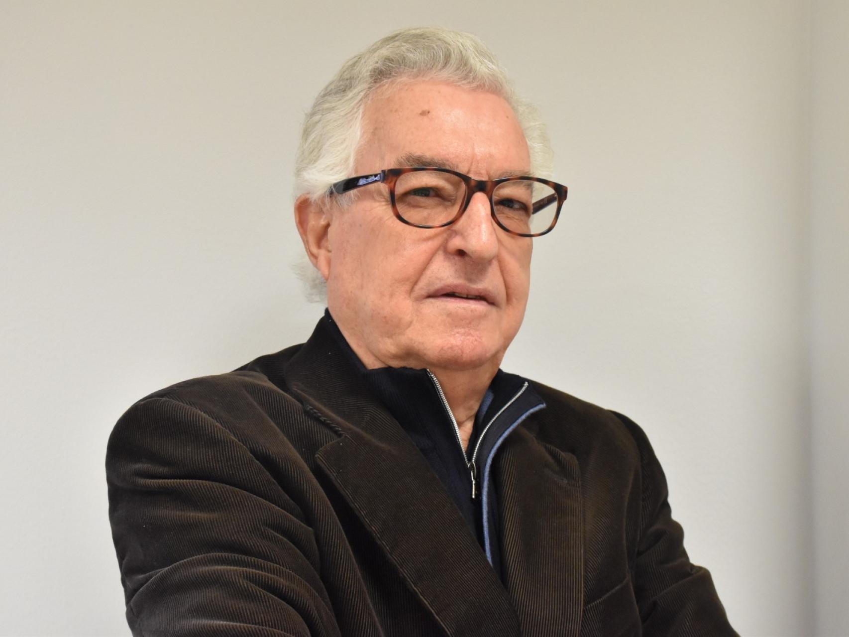 Santos García Catalán