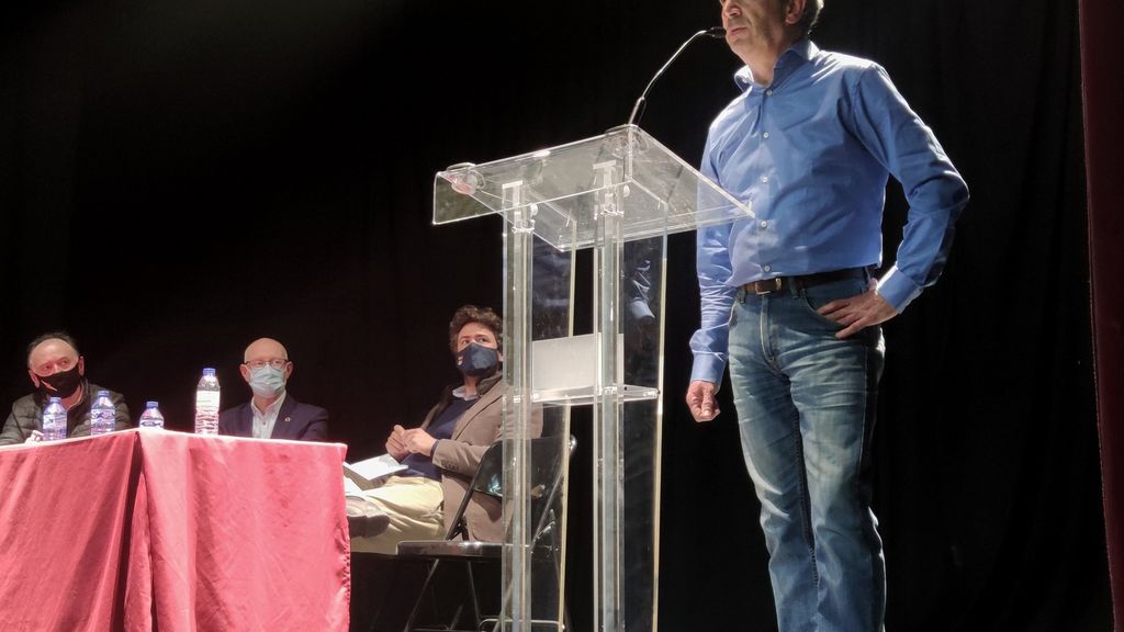 Ángel Martínez