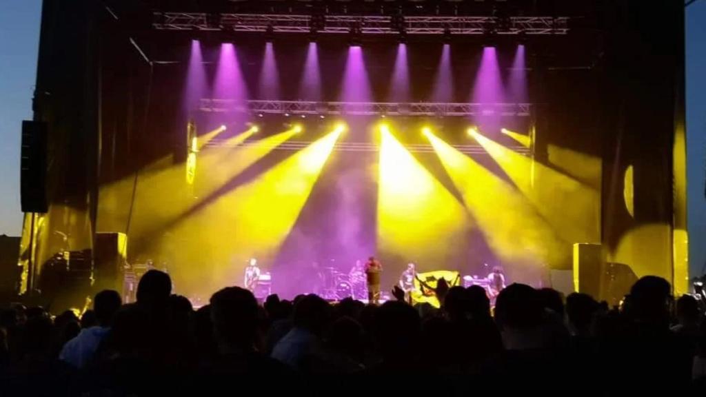 Segorock