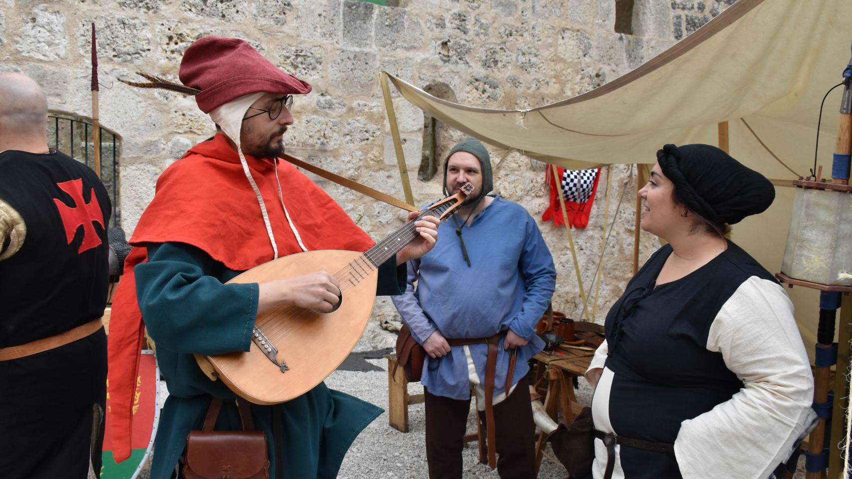 GALERÍA DE FOTOS | Portillo Medieval 2022