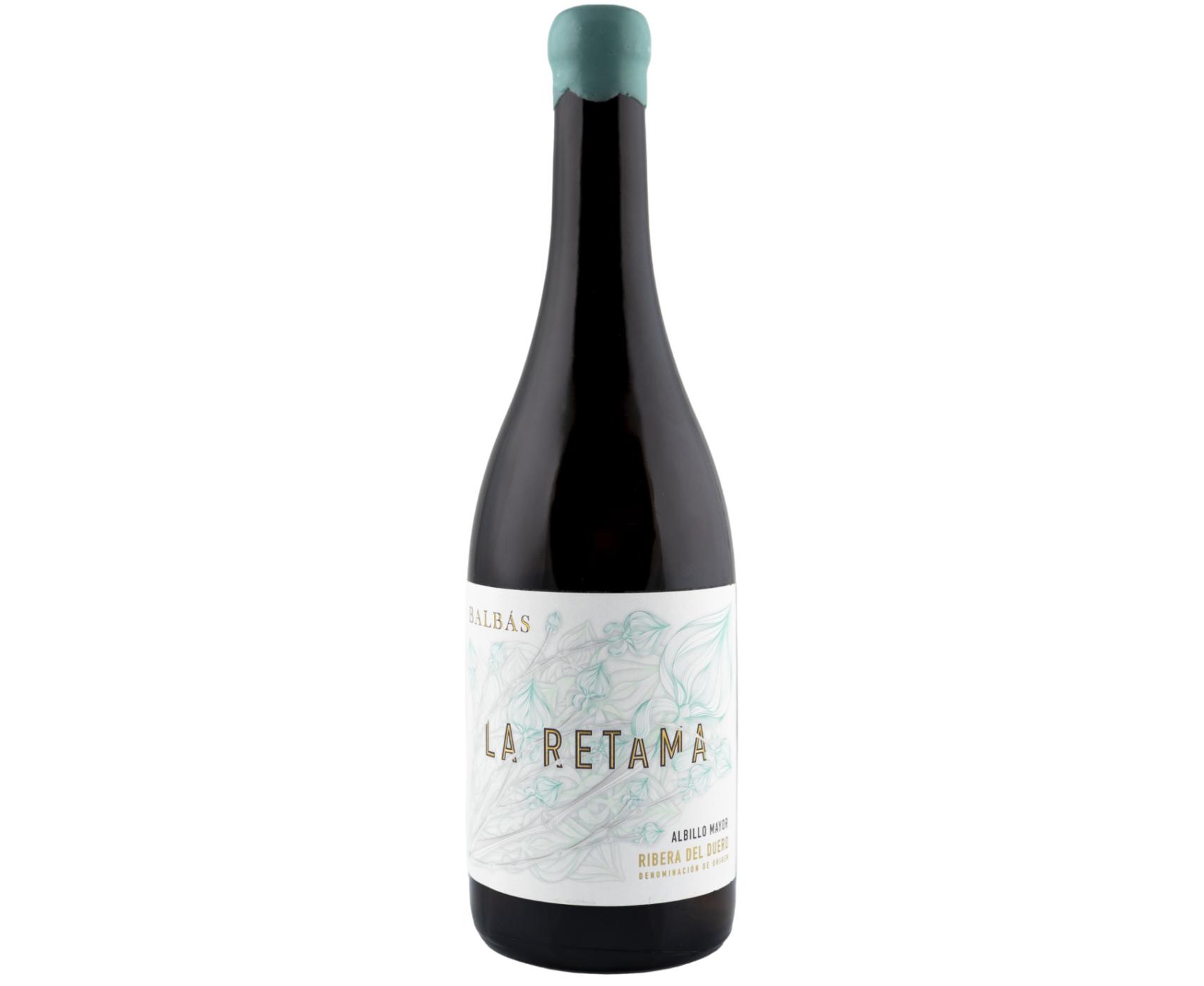 La Retama 2019