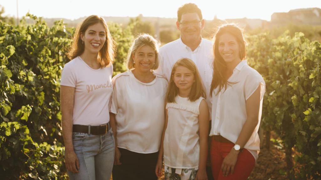 Familia Balbás
