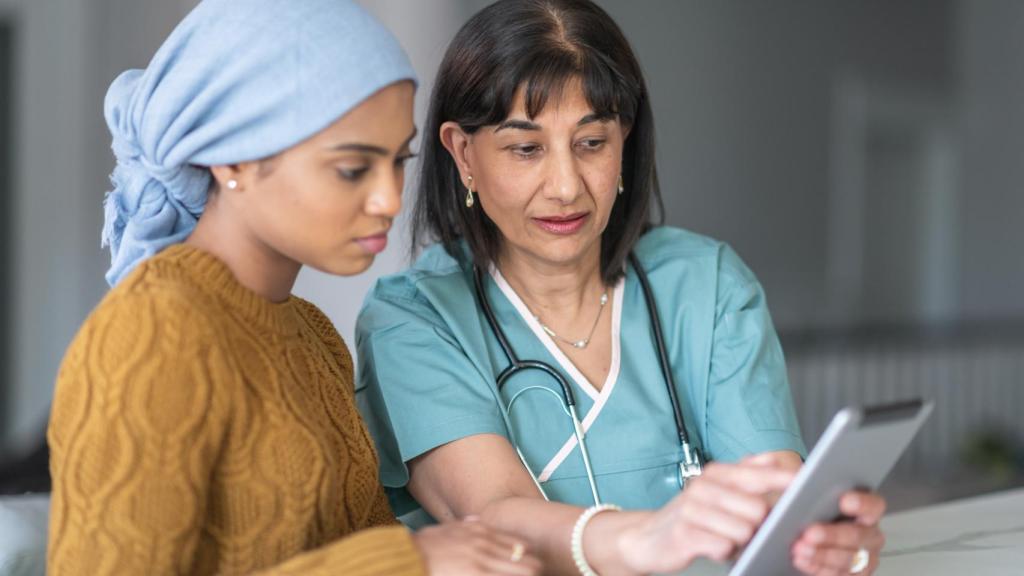 Las revisiones ginecológicas son fundamentales para diagnosticar a tiempo el cáncer de ovario.