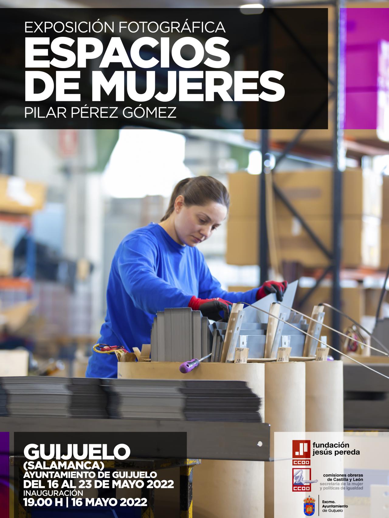 Cartel Guijuelo