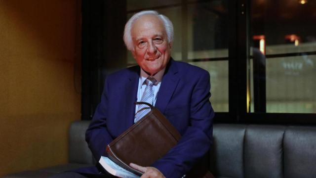 Raúl del Pozo, en una imagen de archivo de Europa Press