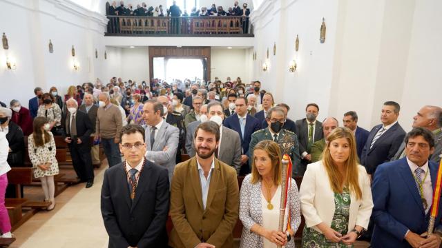 García-Gallardo asegura que el programa de legislatura de Agricultura impresionará por su “ambición”