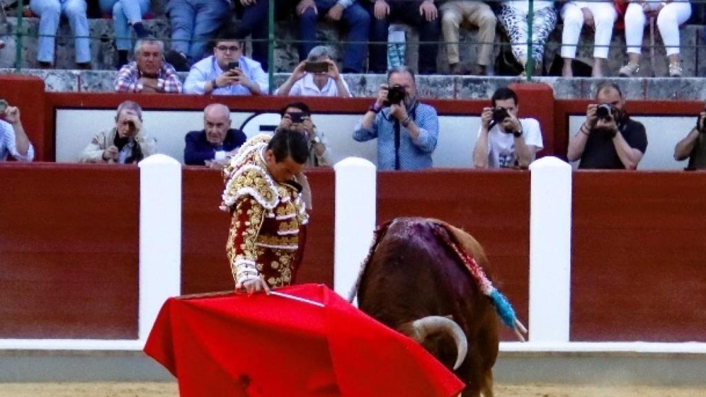 Feria de San Pedro Regalado