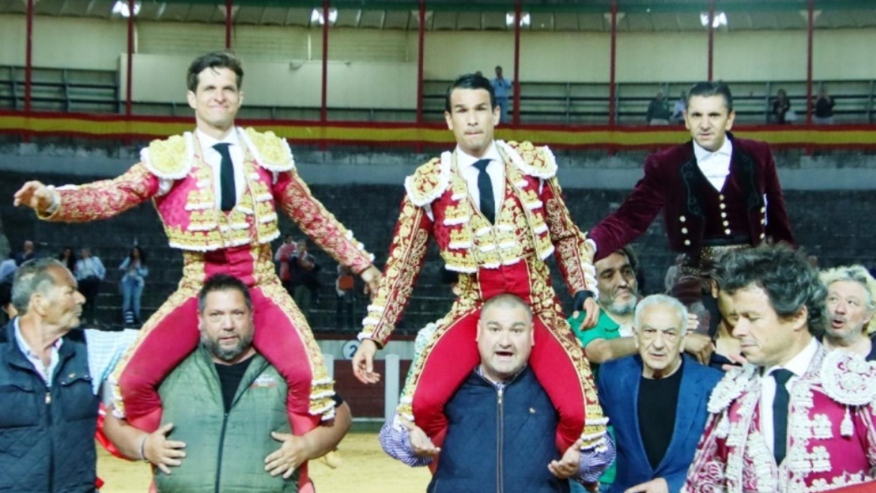 Feria de San Pedro Regalado