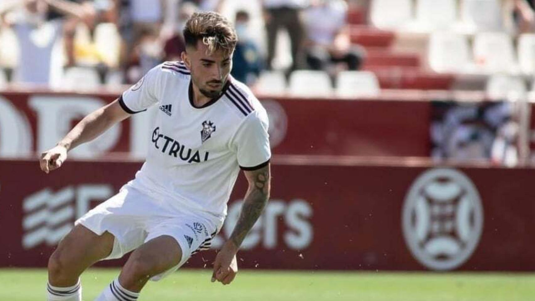 Foto: Albacete Balompié