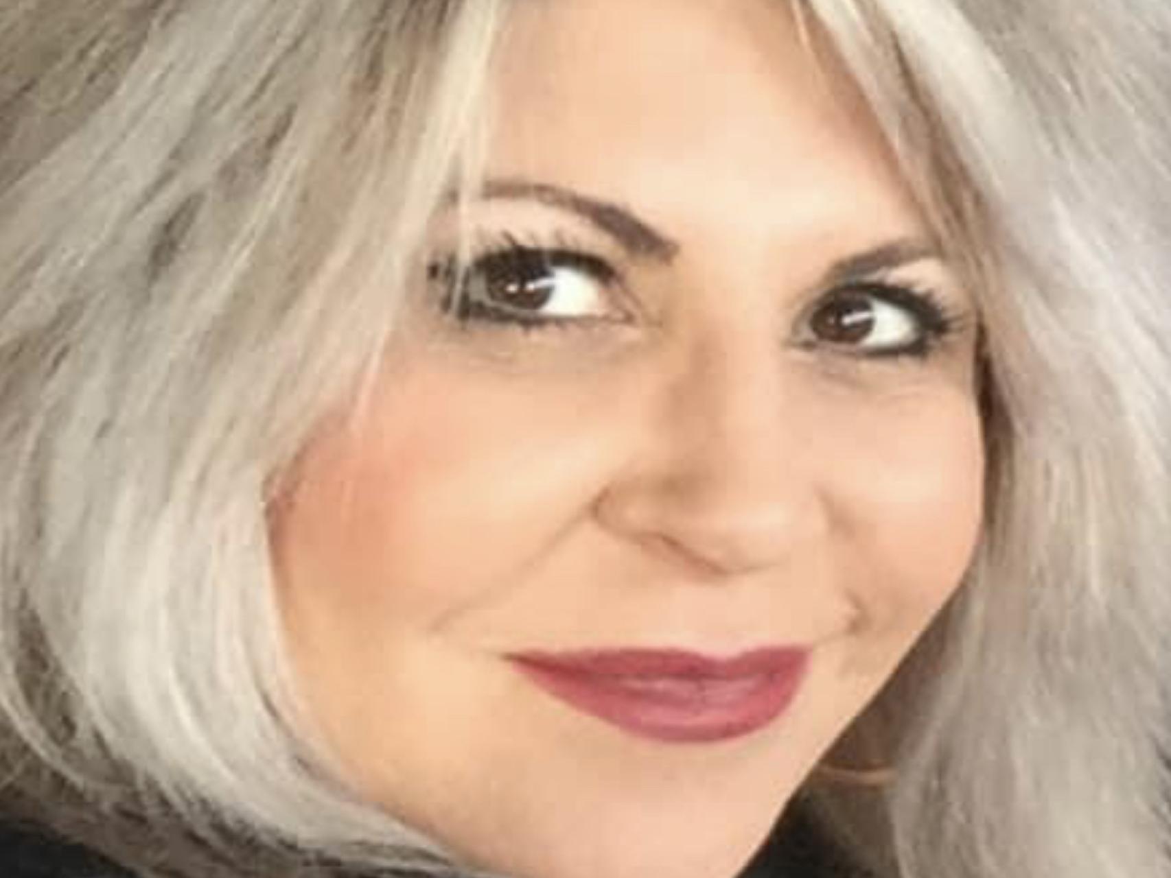 Ana M. Ángel Esteban
