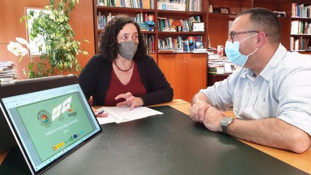 Las Illas Atlánticas acogerán talleres de sostenibilidad.