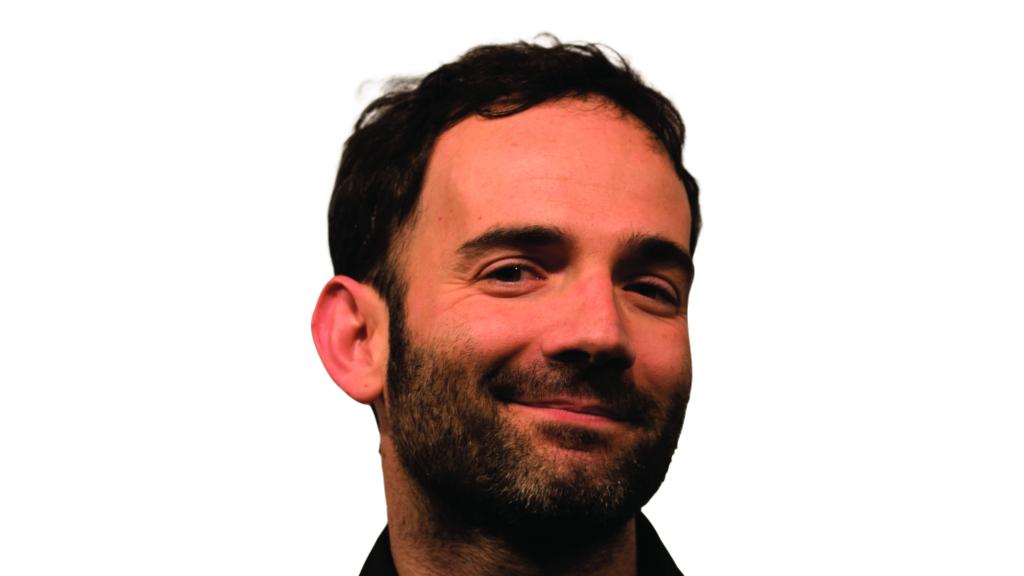 Luis López Carrasco