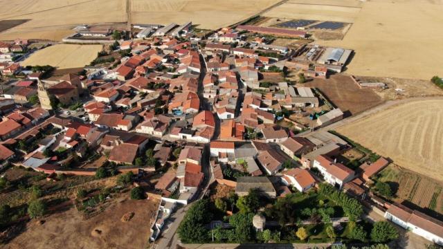 Arcenillas