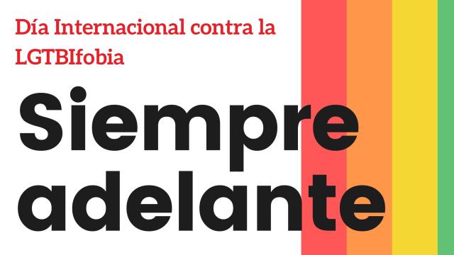 El PSOE de Zamora Ciudad celebra una tertulia-debate por el Día Internacional contra la LGTBIfobia