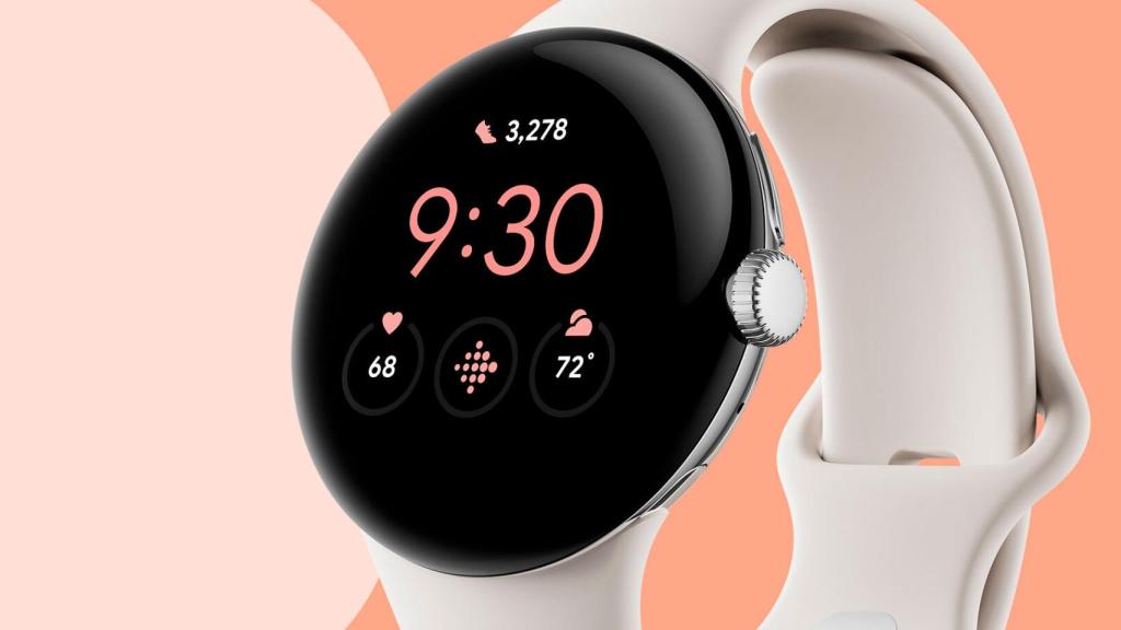 La medición de datos de salud en Android cambairá radicalmente con Health Connect