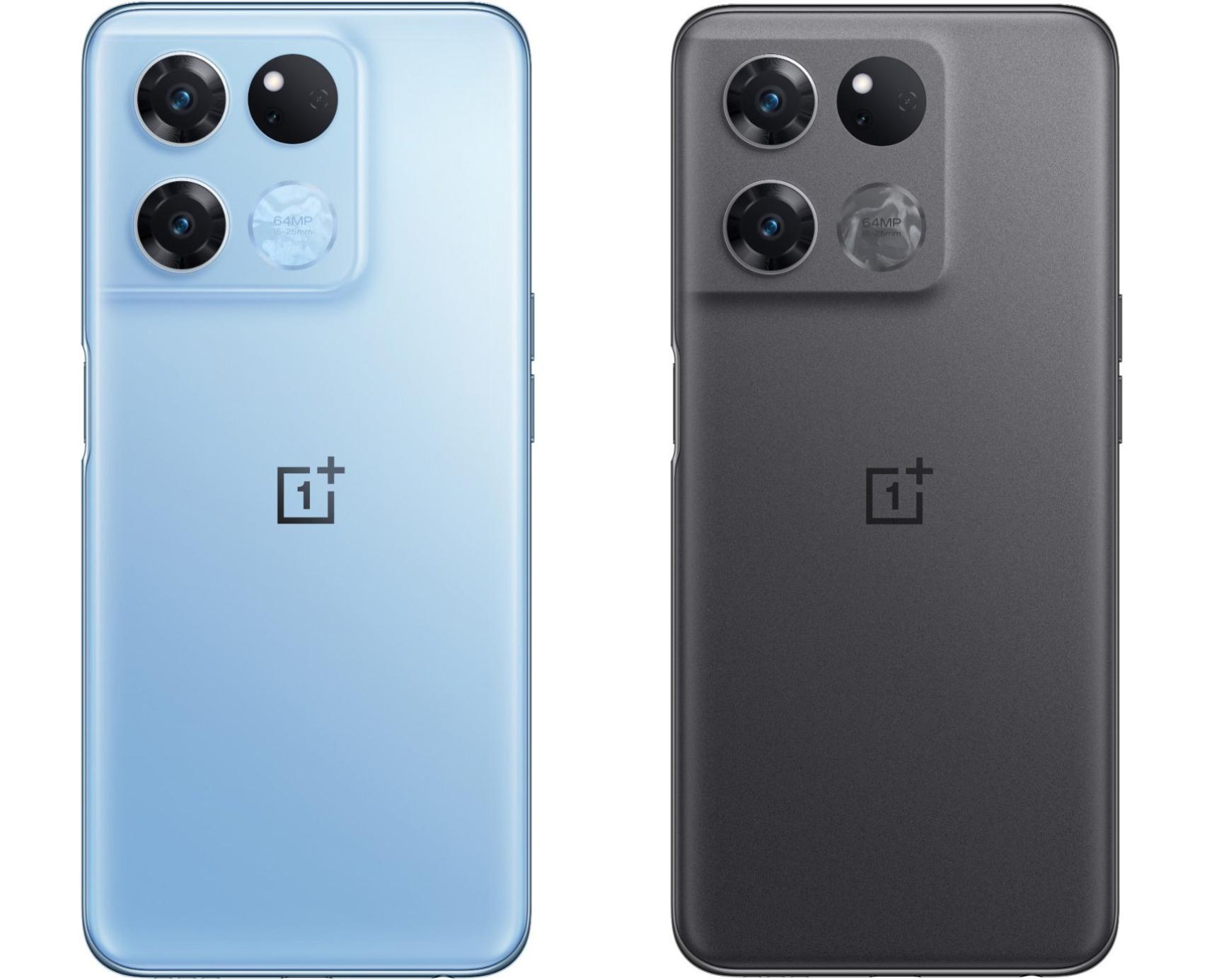 La trasera del misterioso OnePlus