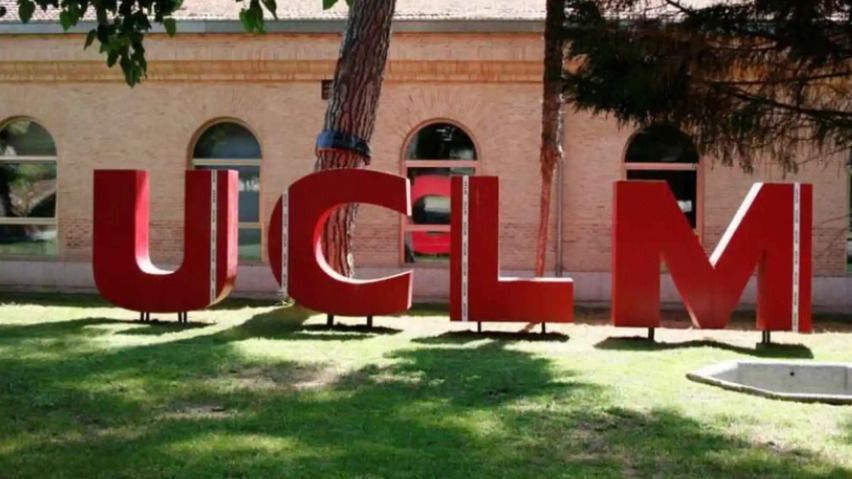 UCLM.