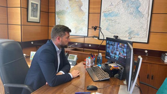 Dan el OK a una fotovoltaica en Albacete que costará 7,3 millones de euros