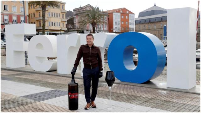 Fevino arranca el 29 de mayo.