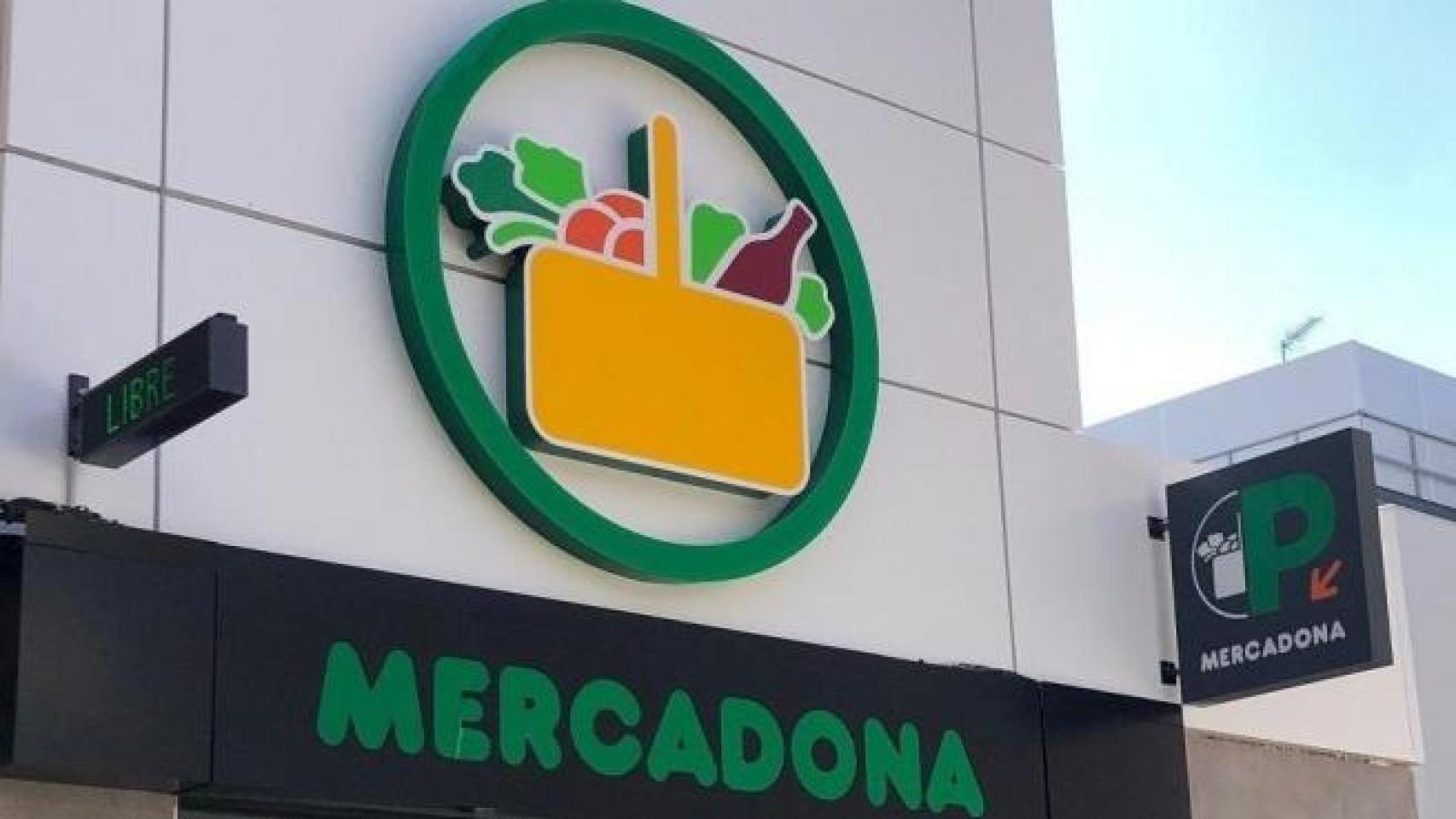 Mercadona.