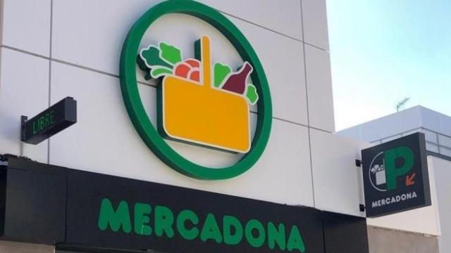 Mercadona.