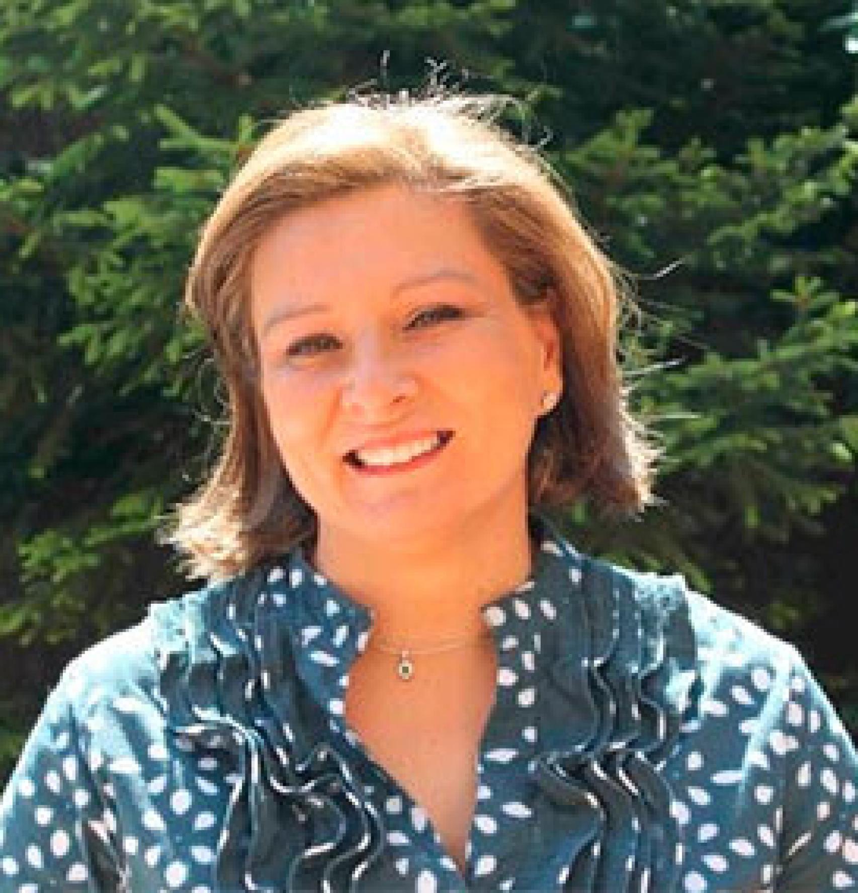 Pilar Tur, director técnico de Urbaser Tratamiento.