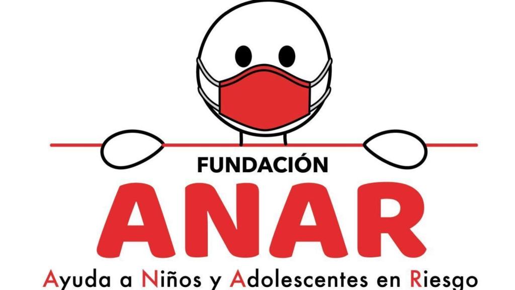 Fundación ANAR