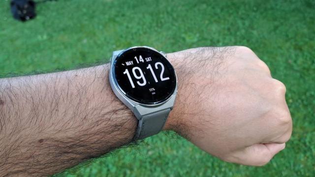 Huawei Watch GT 3 Pro