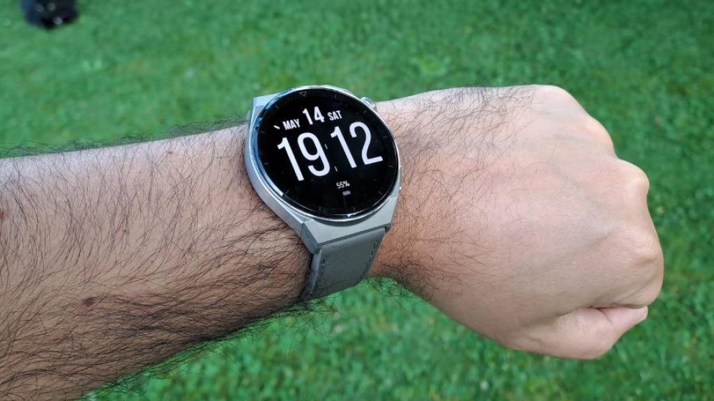 Huawei Watch GT 3 Pro