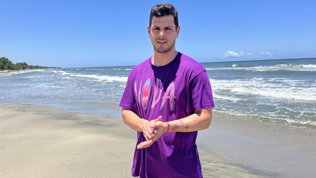 Alejandro Nieto, el perfil machista al que ‘Supervivientes’ no debería seguir dando alas