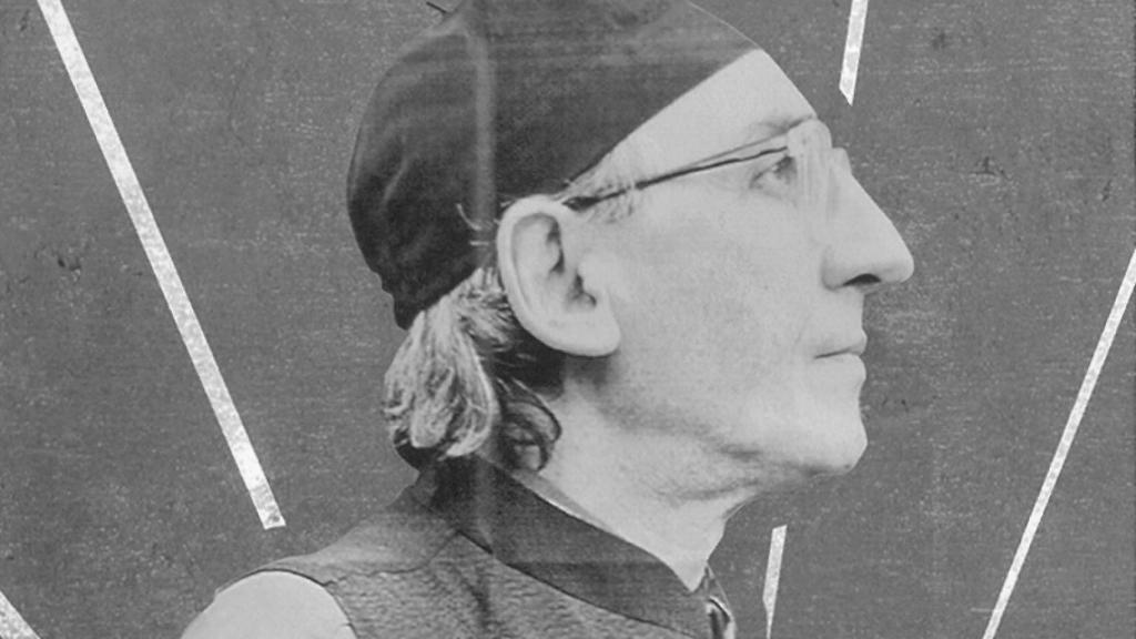 Foto: Paolo De Francesco (2001)