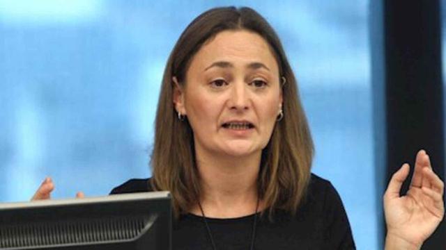 ¿Qué exconsejera del Gobierno regional ha sido nombrada catedrática de la UCLM?