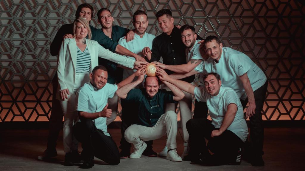 Equipo Maymanta