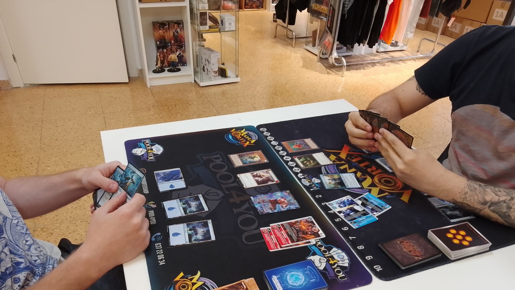 Alicante reivindica la cultura 'friki' con talleres y torneos gratuitos para la juventud